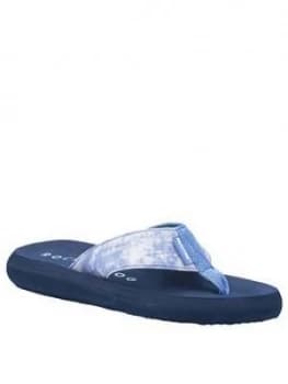 Rocket Dog Spotlight Dipsy Flip Flop - Blue