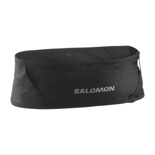 Salomon Salomon Pulse Belt Black - Black / XL