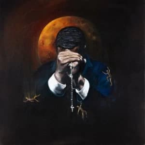 Ghetto Gospel The New Testament by Ghetts CD Album
