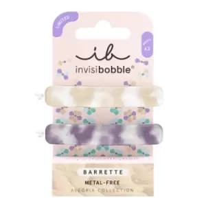 Invisibobble Barrette Alegria Turn on Your Healers 2 pcs