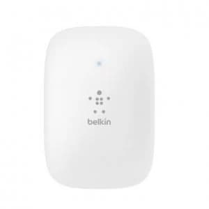 Linksys F9K1127 Network transmitter & receiver White