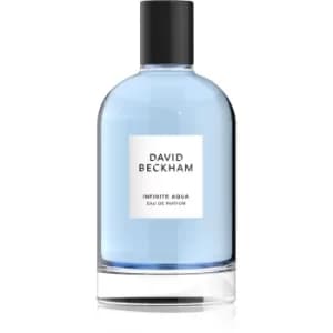 David Beckham Infinite Aqua Eau de Parfum For Him 100ml