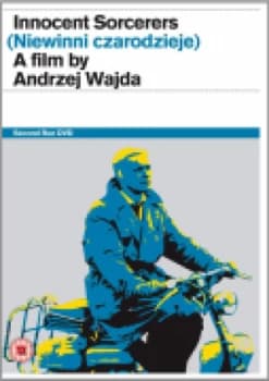 Innocent Sorcerers (Niewinni Czarodzieje)