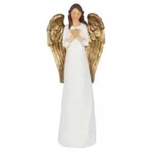 Kalani Guardian Angel Ornament