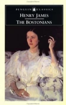The Bostonians by Charles Anderson Paperback