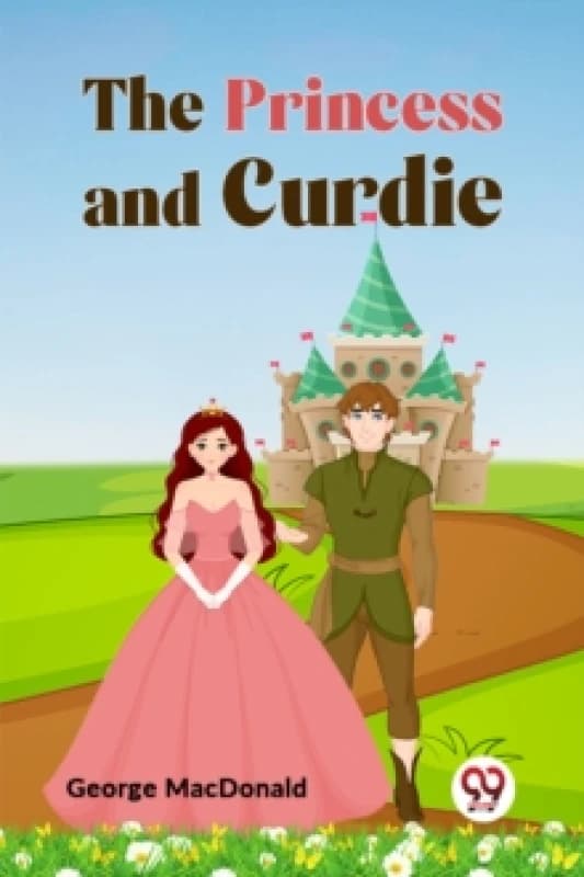 The Princess and Curdie Paperback / softback