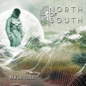 New Latitudes by North of South CD Album