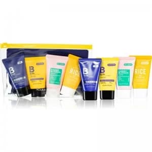 Holika Holika Biotin Travel Kit