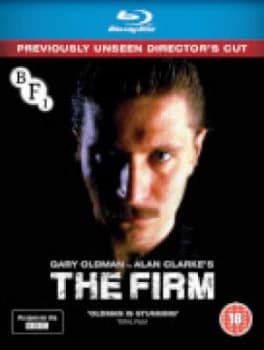 The Firm - Director's Cut