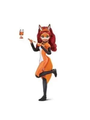Miraculous 26Cm Rena Rouge Fashion Doll