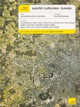 Russia by Stephen Webber Paperback