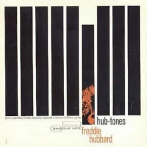 Hub-tones by Freddie Hubbard CD Album