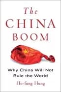 china boom why china will not rule the world