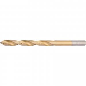 Draper HSS Titanium Coated Drill Bit 7mm Pack of 1