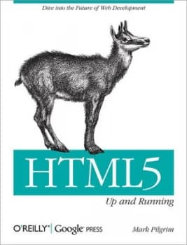 Html5 by Mark Pilgrim Paperback