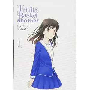 Fruits Basket Another, Vol. 1