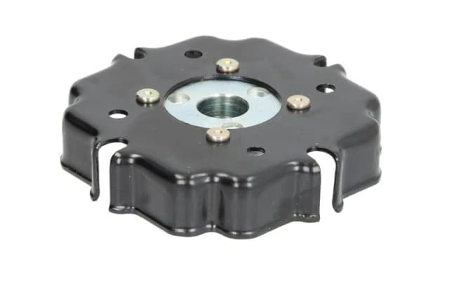 THERMOTEC KTT020119 Driven Plate, magnetic clutch compressor Driven Plate,magnetic clutch compressor (4686)