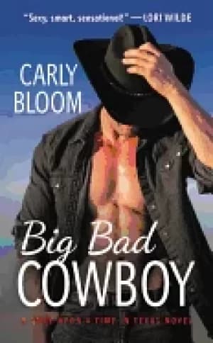 big bad cowboy