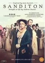 Sanditon: The Complete Collection 1-3