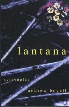 Lantana by Andrew Bovell Paperback