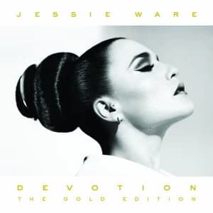 Jessie Ware Devotion The Gold Edition CD