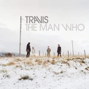 Travis - The Man Who (20th Anniversary Edition) (Deluxe Edition) Vinyl