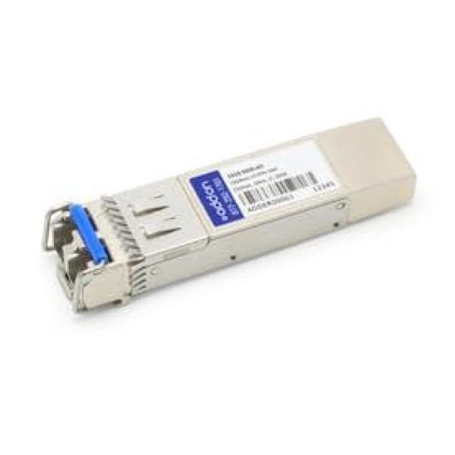 AddOn Networks 1018-6125-AO network transceiver module Fiber optic 100