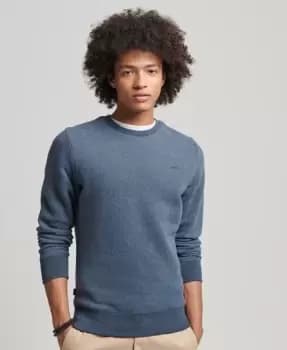 Superdry Essential Logo Crew Sweatshirt