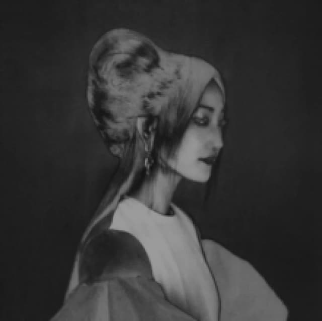 Stillness, Softness... Vinyl