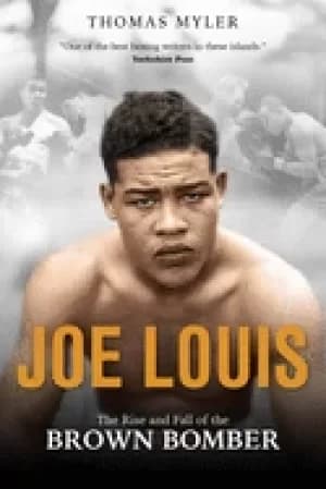 joe louis the rise and fall of the brown bomber