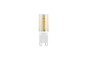 Integral G9 3W 2700K 300Lm Dimmable 300 deg Beam Angle