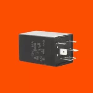 VEMO Relay, fuel pump V40-71-0002 OPEL,VAUXHALL,Astra F CC (T92),Calibra A (C89),Astra F Caravan (T92),Kadett E CC (T85),Vectra A Limousine (J89)