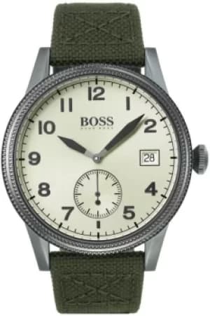 Hugo Boss Legacy Watch 1513670
