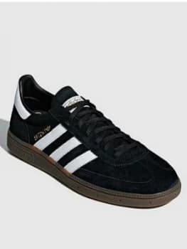 Adidas Originals Handball Spezial - Black