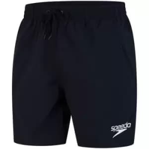 Speedo - Essentials 16 Watershorts Navy Small - Navy