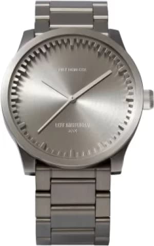 LEFF Amsterdam Watch Tube S38