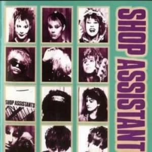 Will Anything Happen by Shop Assistants CD Album