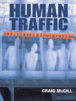 Human Traffic by Craig Mcgill Paperback