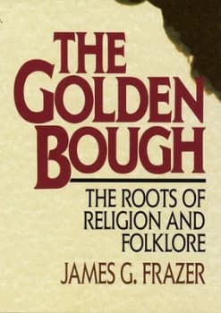 The Golden Bough by James George Frazer Book