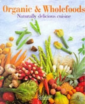 Culinaria. Organic Hardback