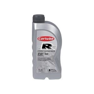 Carlube Triple R 5W-30 Fully Synthetic Oil 1 litre