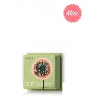 Benefit Dandelion Powder Mini