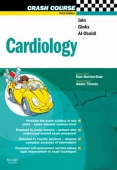 Cardiology by Ajay Jain Paperback