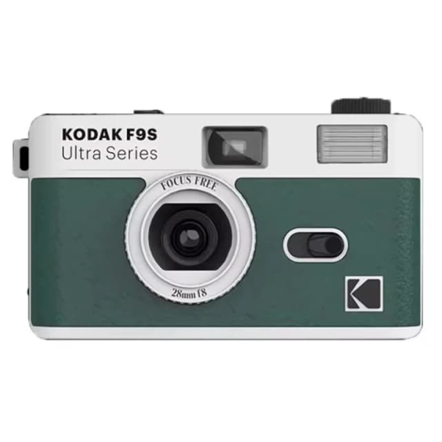 Kodak Kodak Ultra F9S Film Camera (Camera Only) DA00275
