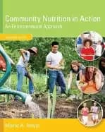 community nutrition in action an entrepreneurial approach