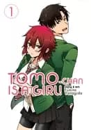 tomo chan is a girl vol 1