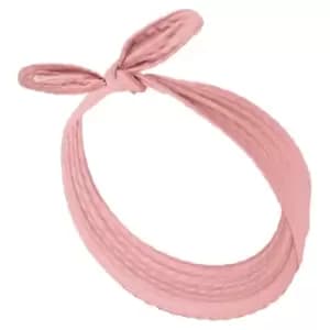 Nike Skinny Head Tie - Pink