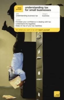 Understanding Tax for Small Businesses by Sarah Deeks Book