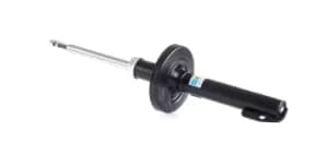 BILSTEIN Shock absorber 22-041029 Shocks,Shock absorbers FORD,SIERRA (GBG, GB4),SIERRA Schragheck (GBC, GBG),SIERRA Schragheck (GBC)