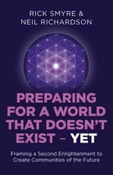 Preparing for a World That Doesnt Exist - yet by Rick Smyre Paperback